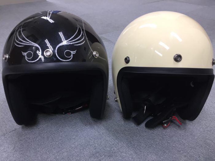 バイク通勤で使えそうなSG規格の格安ジェットヘルメット、フルフェイス